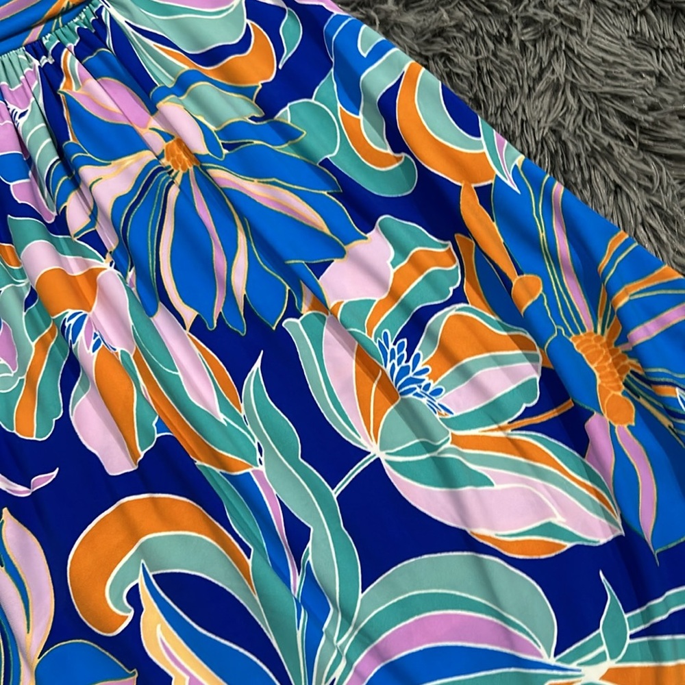 Pappagallo sundress - Picture 3 of 5